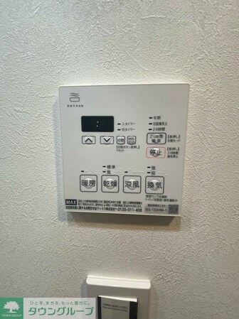 ステージファースト亀戸の物件内観写真